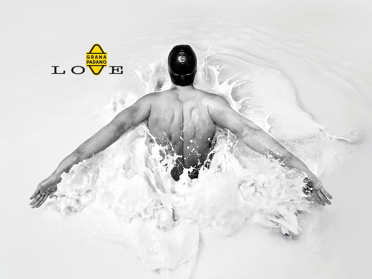 Grana Padano Dop: il Consorzio di Tutela  presenta la campagna “Love”