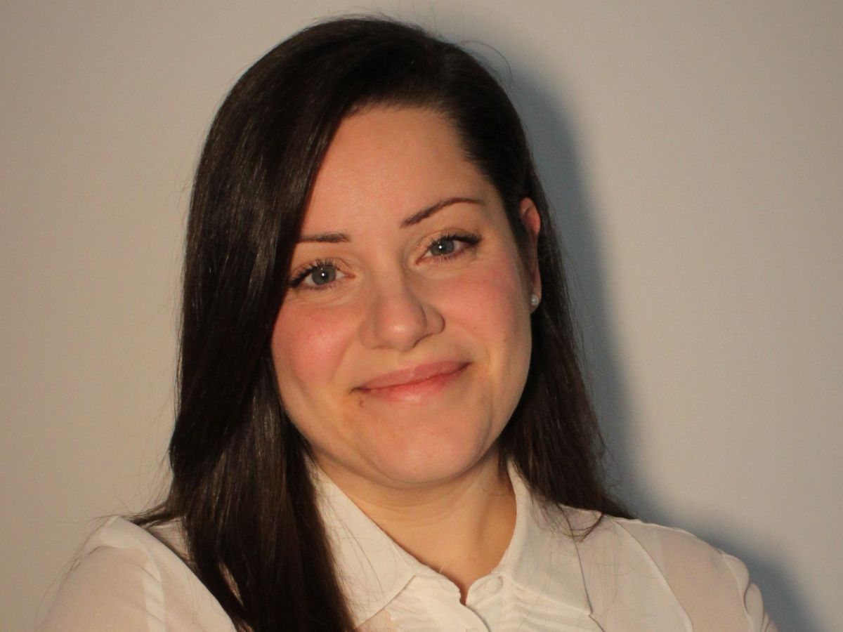 Francesca Bruno alla guida della direzione marketing e comunicazione di Viridea