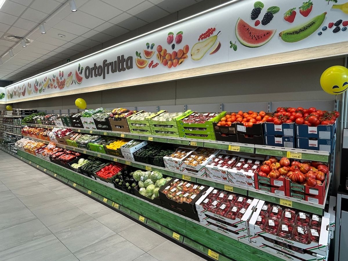 In’s Mercato accelera sullo sviluppo: doppia apertura Genova e Silvi Marina