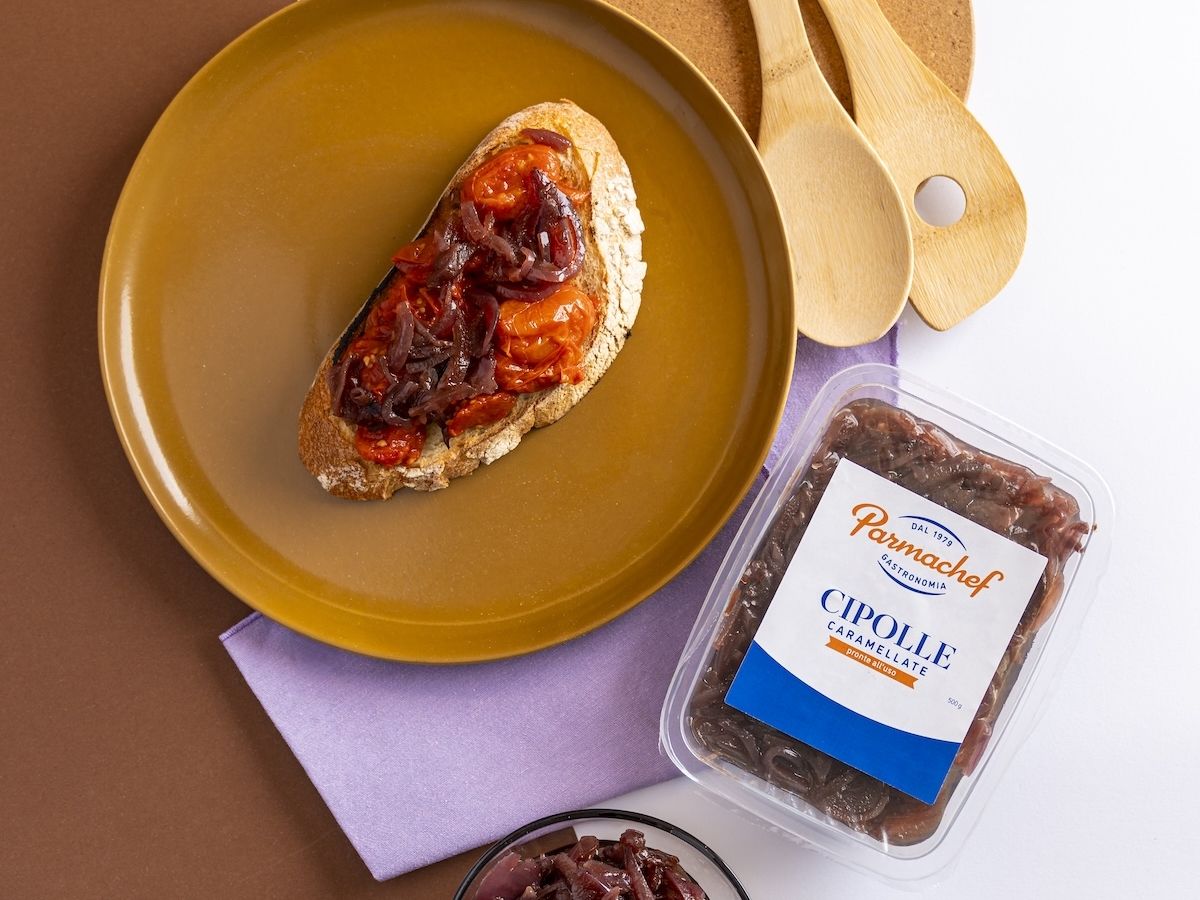 Parmachef: rebranding e sviluppo dell’offerta per una nuova fase di crescita industriale