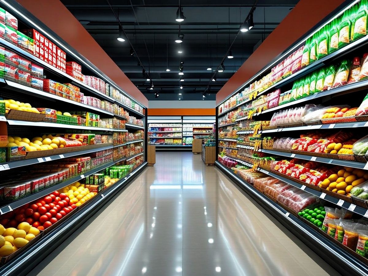 Mediobanca: nella Gdo si riduce il gap con il discount. Vivace la DO