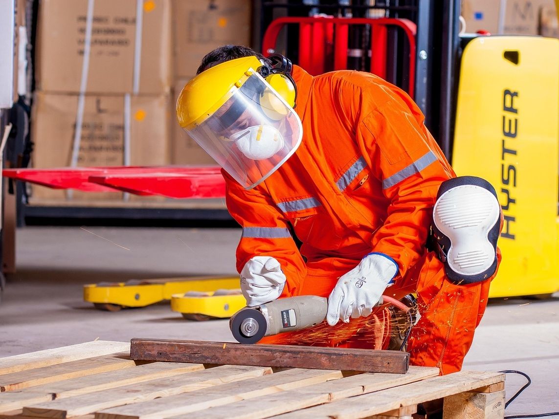 Sicurezza sul lavoro nel retail: perché investire, oggi, è una scelta strategica