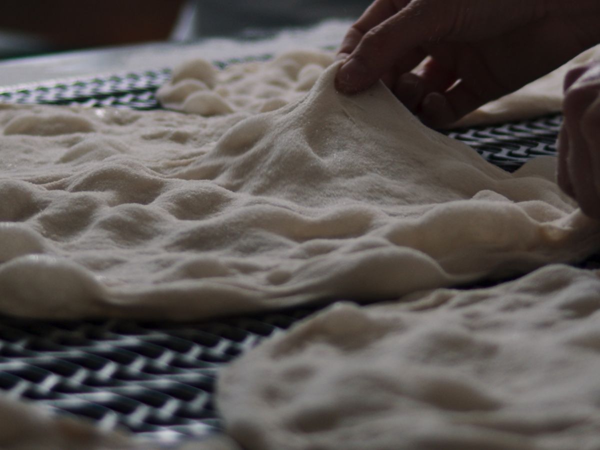 Pinsami leader della pinsa premium: crescita record e innovazione nel mercato globale