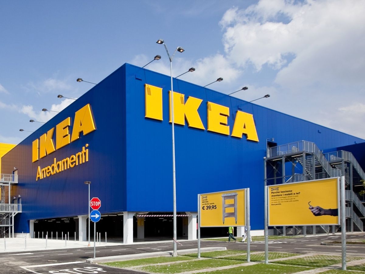 Intesa fra Ikea e sindacati sul contratto integrativo aziendale: onere di 24 milioni in 3 anni