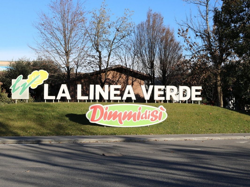 La Linea Verde: duplice acquisizione, in Belgio e Francia