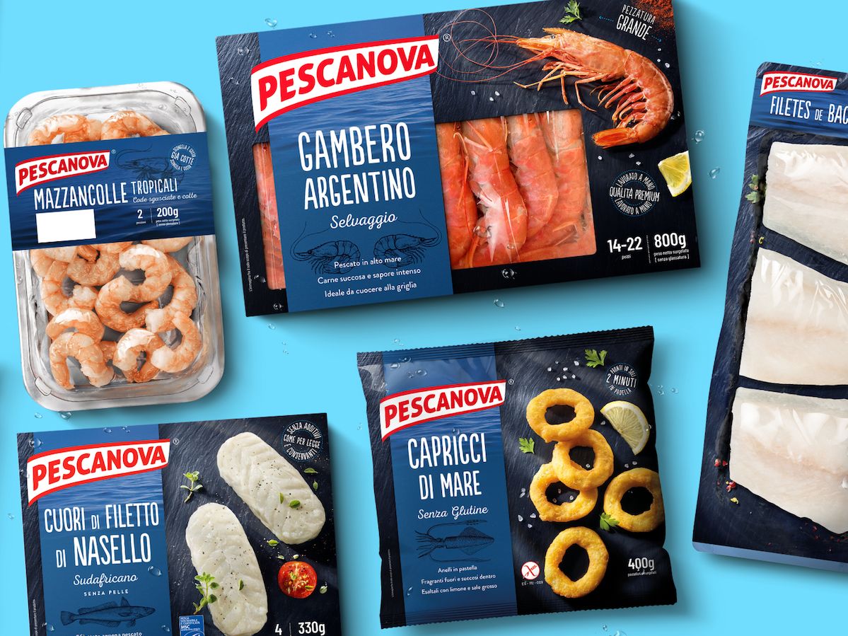 Gruppo Nueva Pescanova chiude il 2025 in utile e avvia una nuova fase di sviluppo