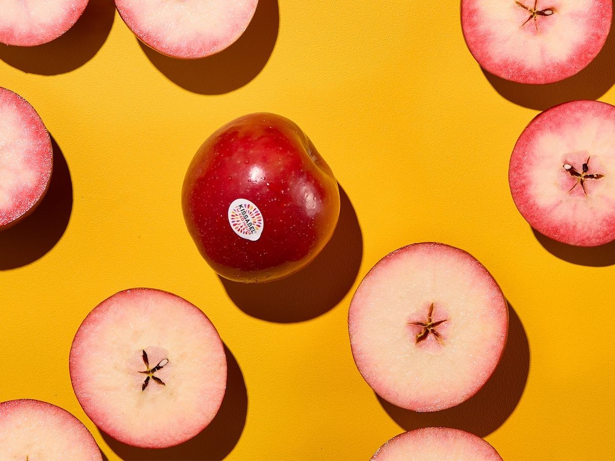 Kissabel continua a crescere: successo in Europa e stagione al via nell’emisfero Sud