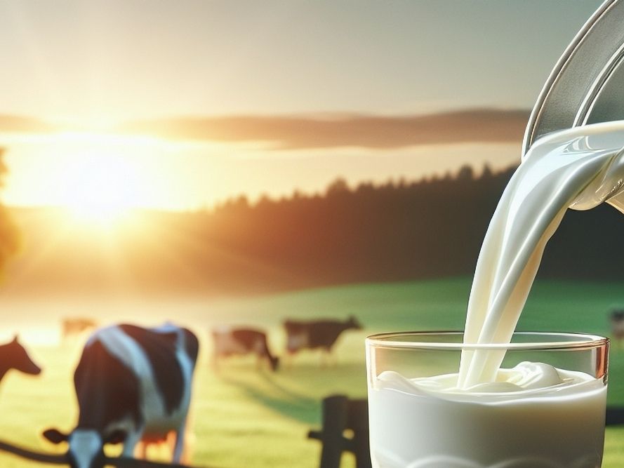 Centrale del latte d’Italia: 2025 in crescita. New Princes: speculazione sui titoli