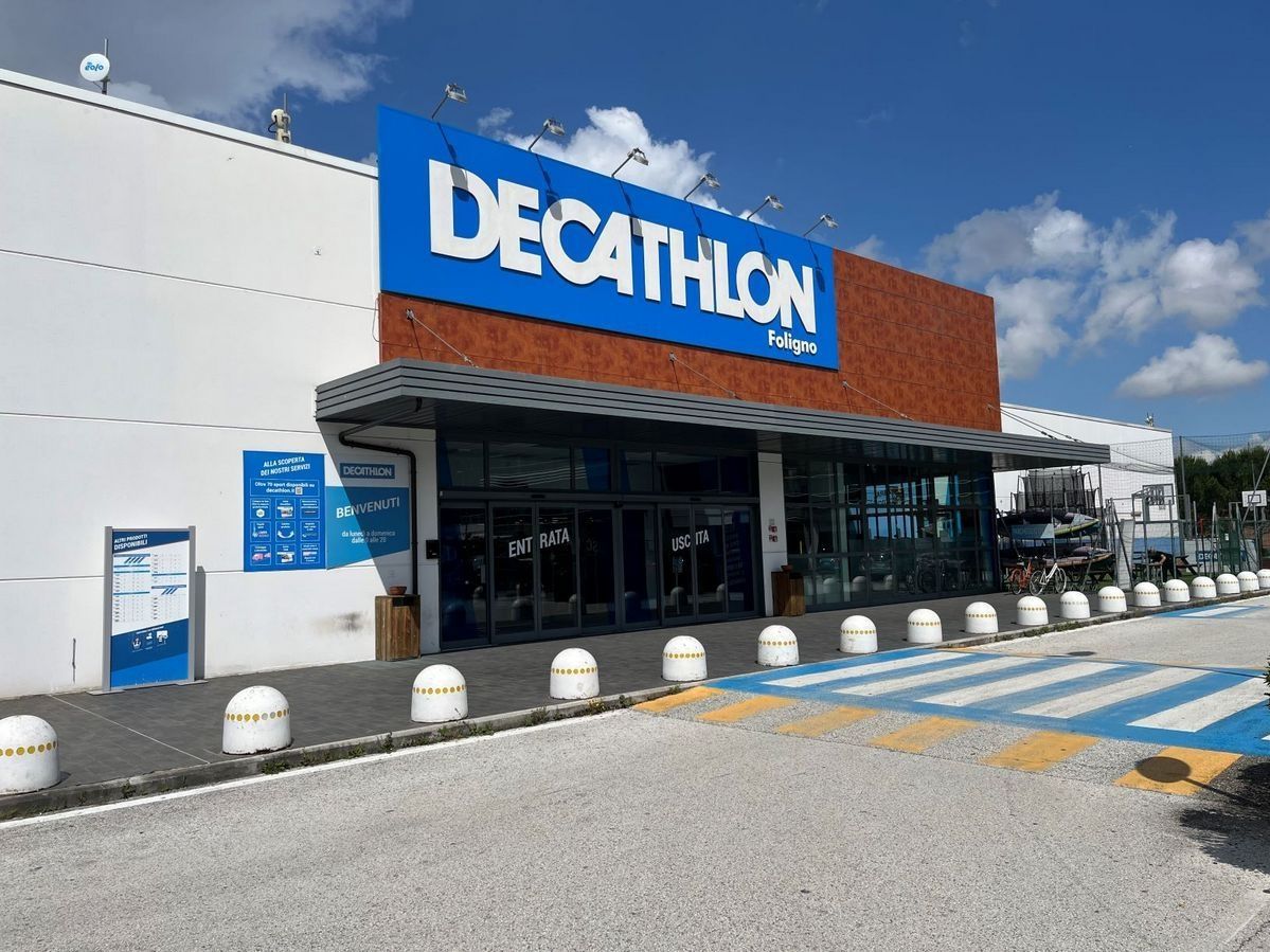 Decathlon: record di utili e margini. La rete supera 1.900 negozi
