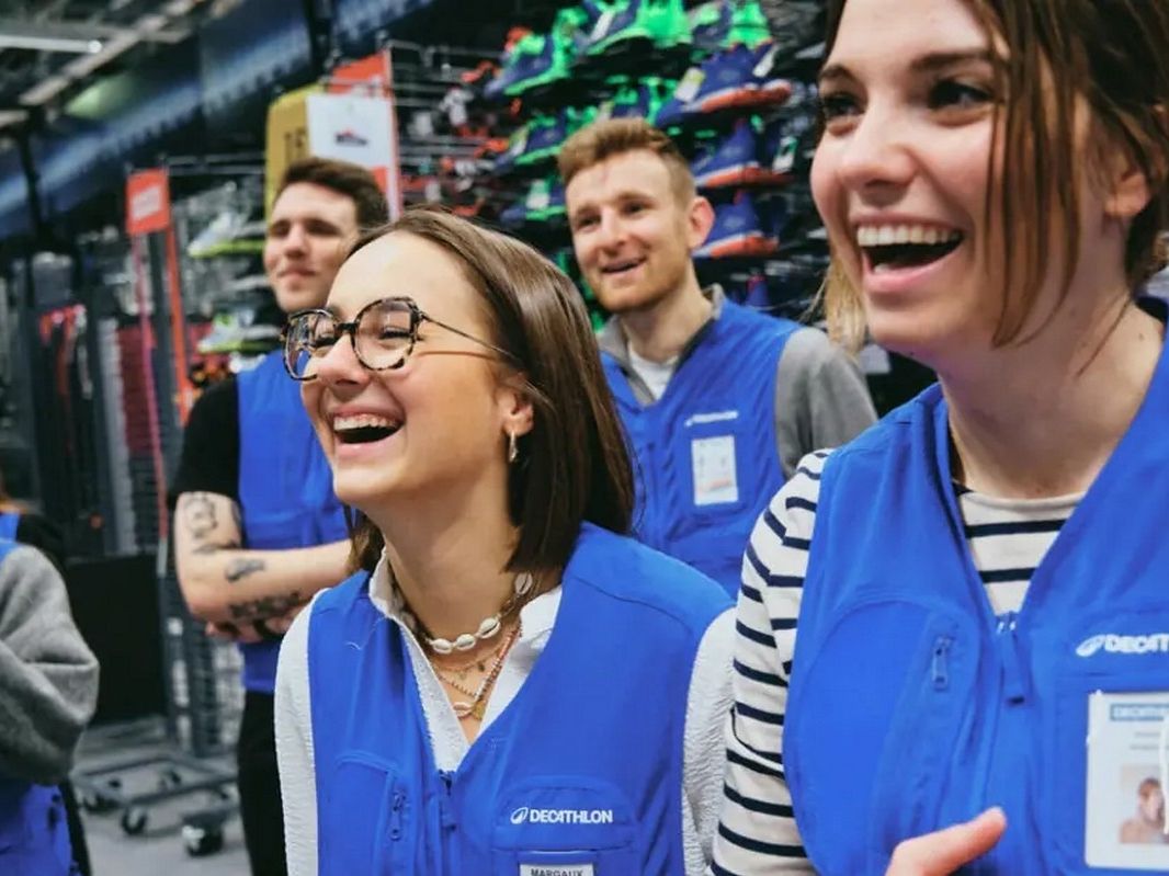 Decathlon: record di utili e margini. La rete supera 1.900 negozi