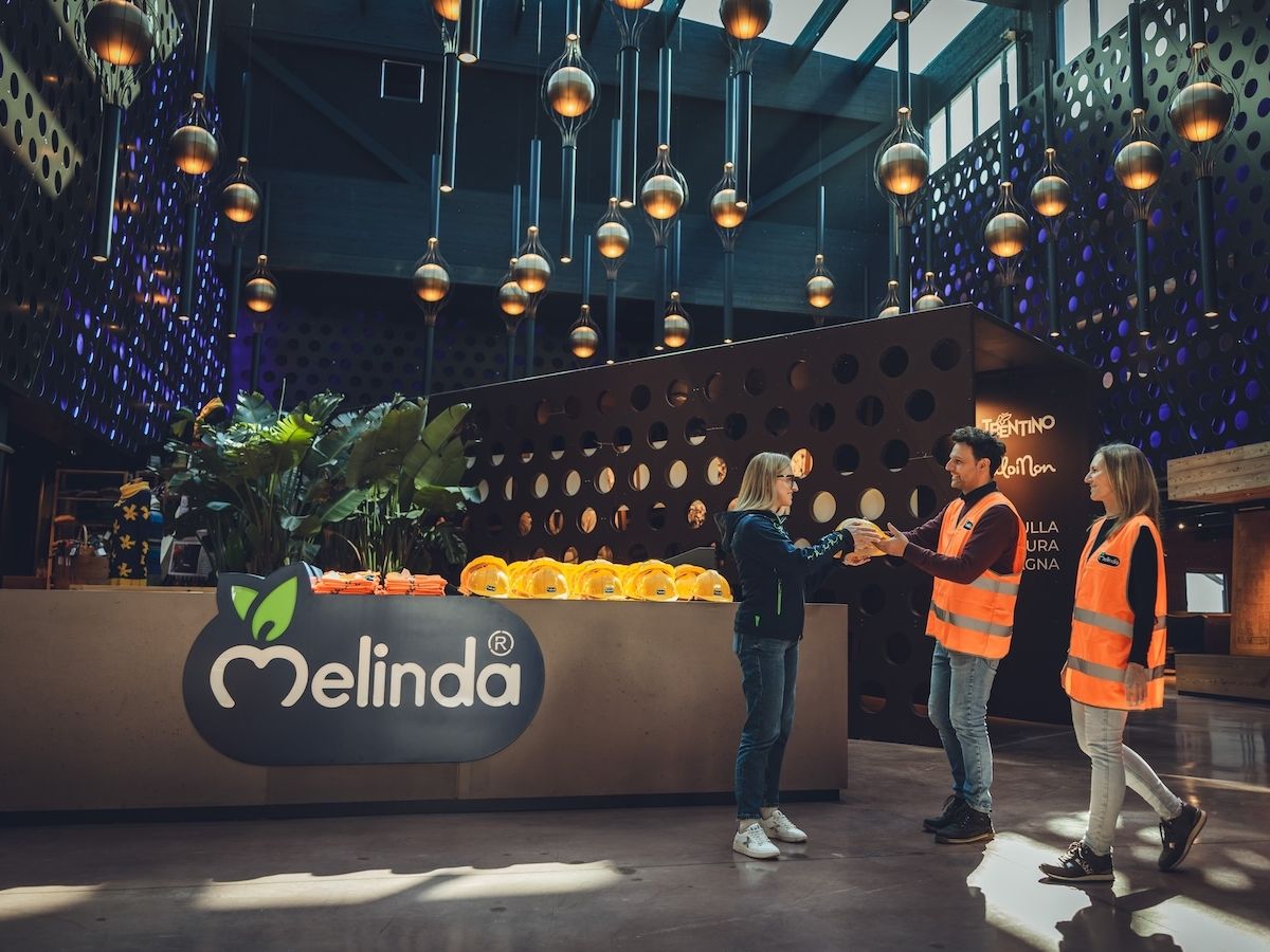 Melinda: in Val di Non le celle ipogee diventano esperienza turistica