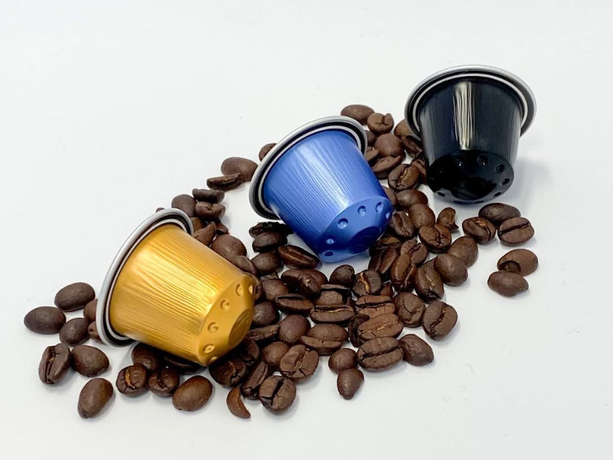 Segafredo: nasce il nuovo centro di competenza globale per capsule e cialde