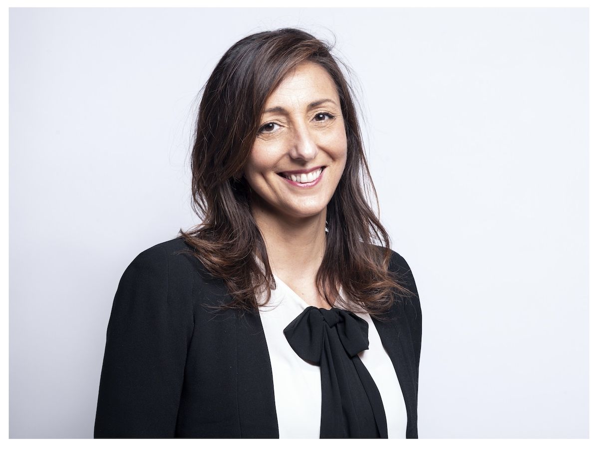 Landini Giuntini: Barbara Colombini è la nuova sales director private label grocery