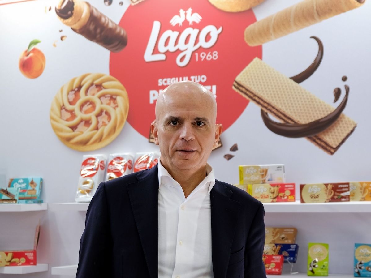 Lago Group rafforza il business tra export, rebranding e nuovi prodotti Lago Group rafforza il business tra export, rebranding e nuovi prodotti