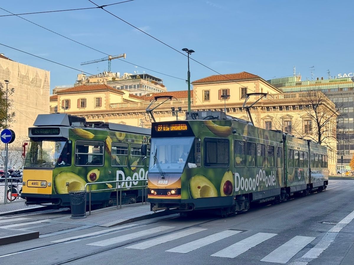 Dole torna in tutta Italia con la campagna outdoor “Doooolè! La frutta col gusto esclamativo” 