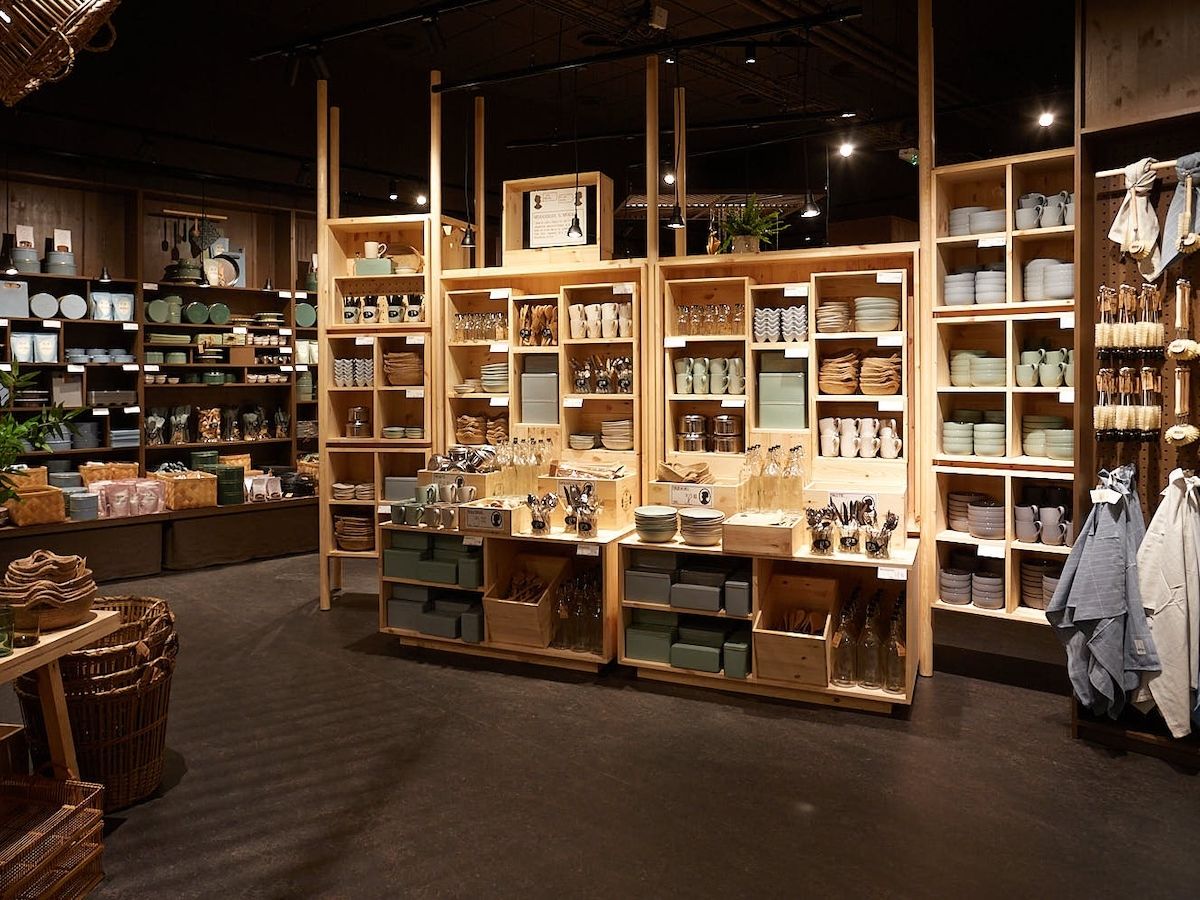 Søstrene Grene annuncia l’apertura del suo primo negozio in Italia a Bolzano