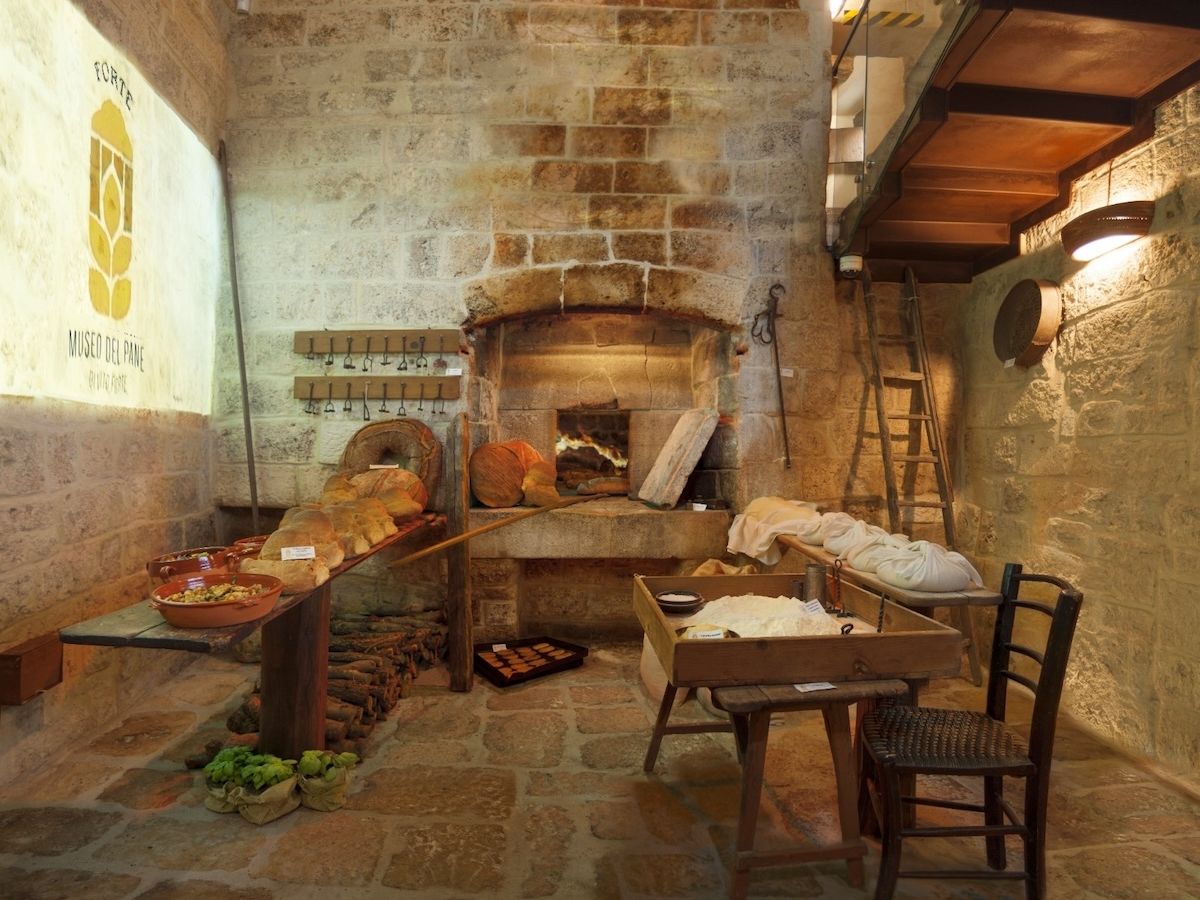 Oropan celebra l’eccellenza italiana con un progetto educativo  dedicato alla filiera del pane 