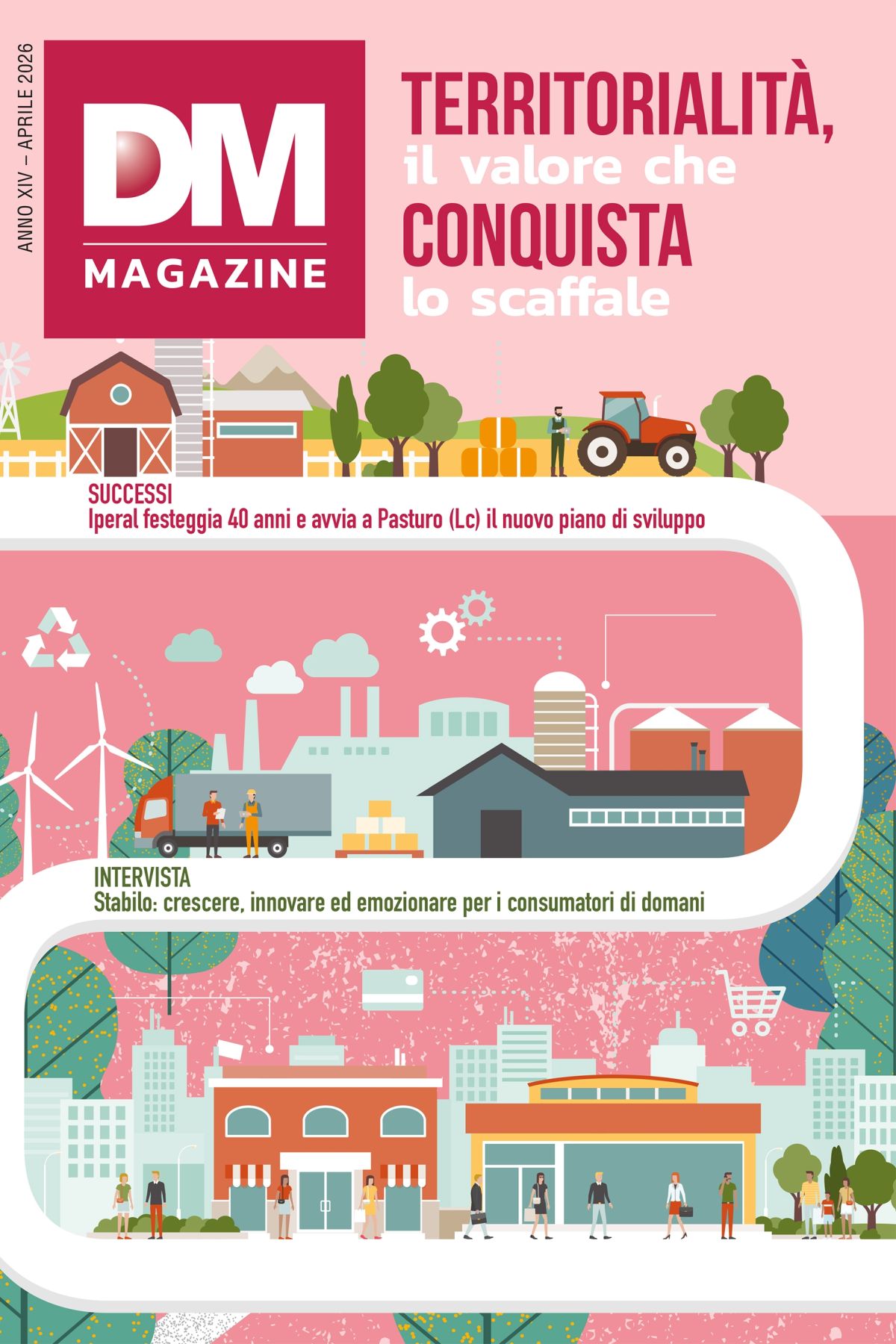 DM-Magazine-Aprile-2026