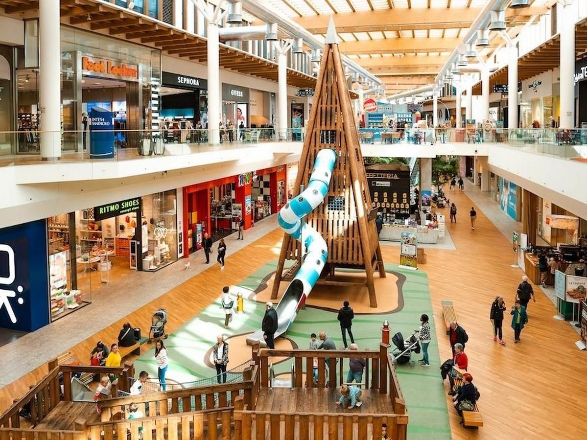 Il Centro di Arese festeggia i dieci anni. E l’innovazione continua…