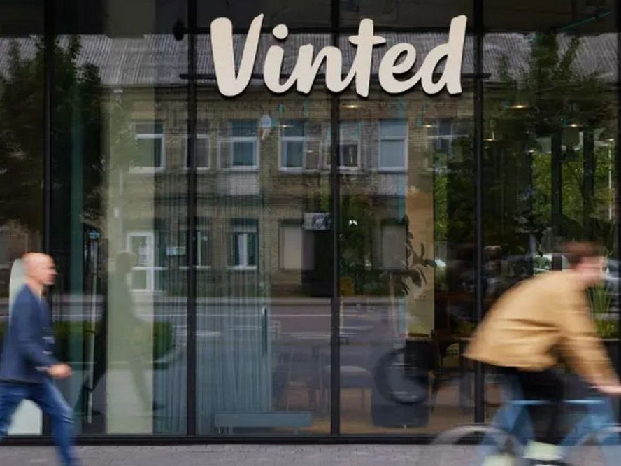 Vinted: nel 2025 le transazioni superano 10 miliardi, ma calano i profitti