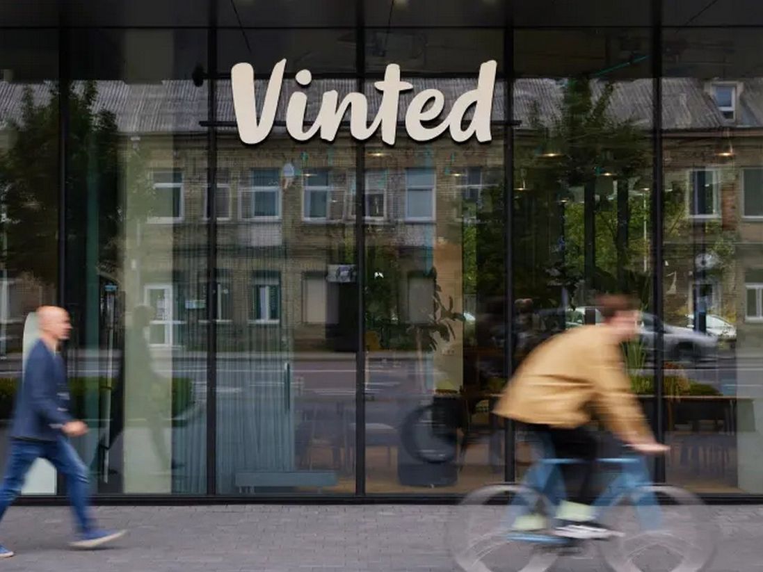 Vinted: nel 2025 le transazioni superano 10 miliardi, ma calano i profitti