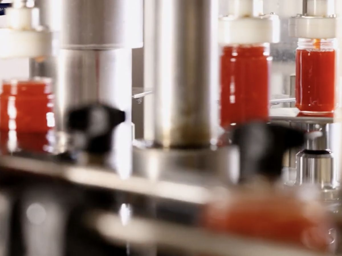 Agrisicilia accelera verso la sostenibilità e digitalizza il sito produttivo di Belpasso (Ct)