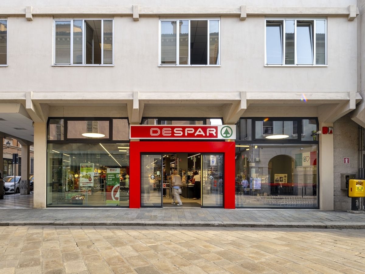 Despar Italia: nel 2025 fatturato a 4,6 miliardi di euro (+3,3%)