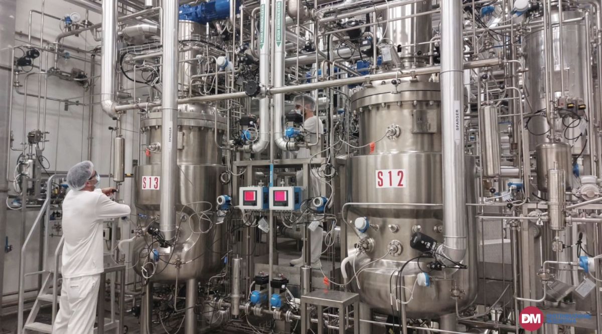 Video: Sacco System accelera sul progetto INgredients