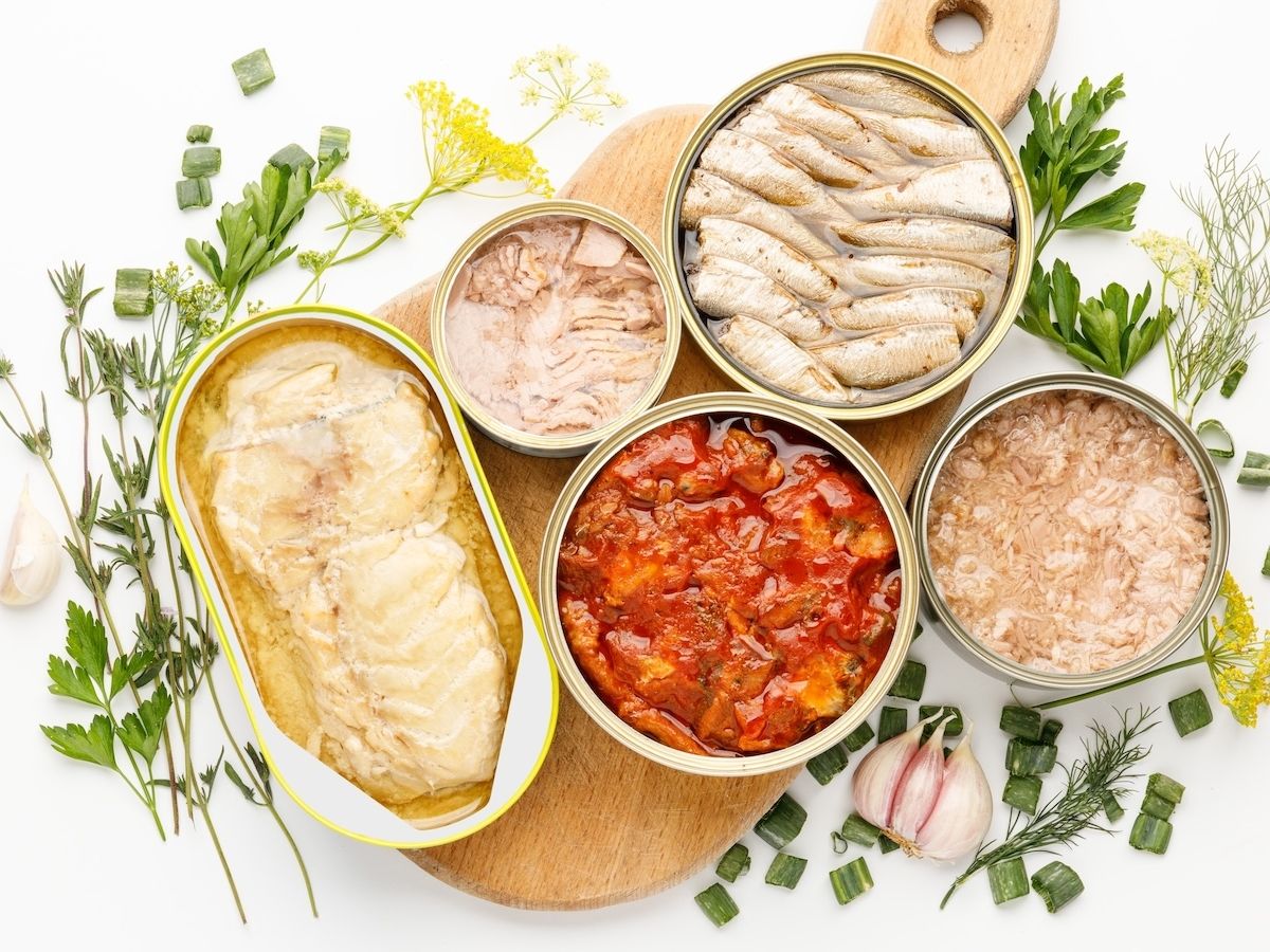 Conserve ittiche, largo spazio al premium e alle certificazioni