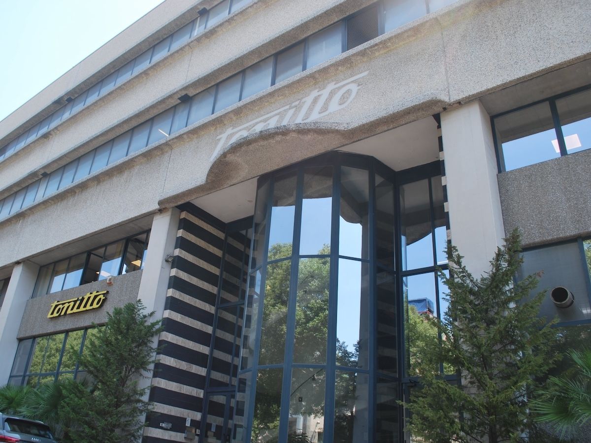 Tonitto 1939 accelera sulla produzione di gelati e sorbetti: +30% con la nuova linea