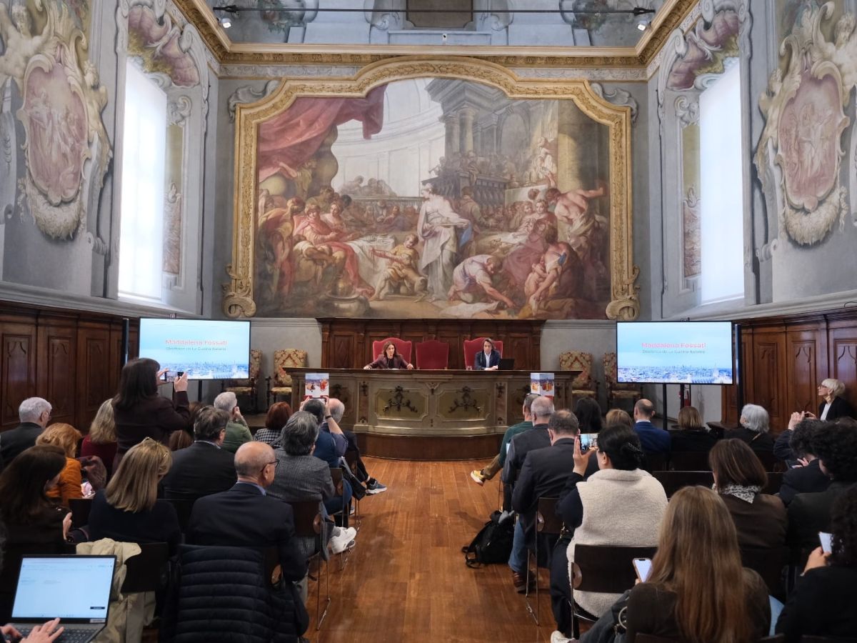 TuttoFood in grande crescita ma pesano le incognite legate a guerra e trasporti aerei