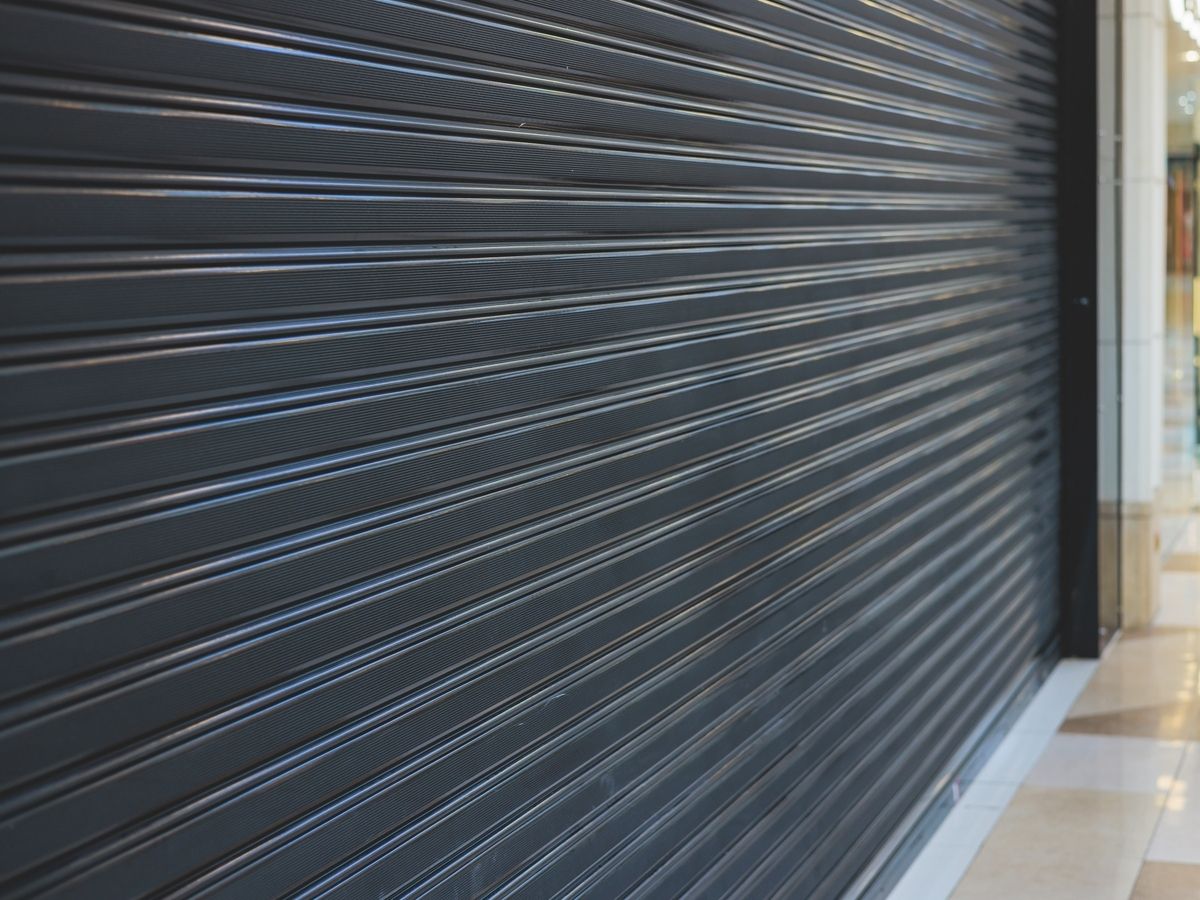 L’Emilia-Romagna lancia l’allarme sulla crisi del commercio. Tiene solo la Gdo