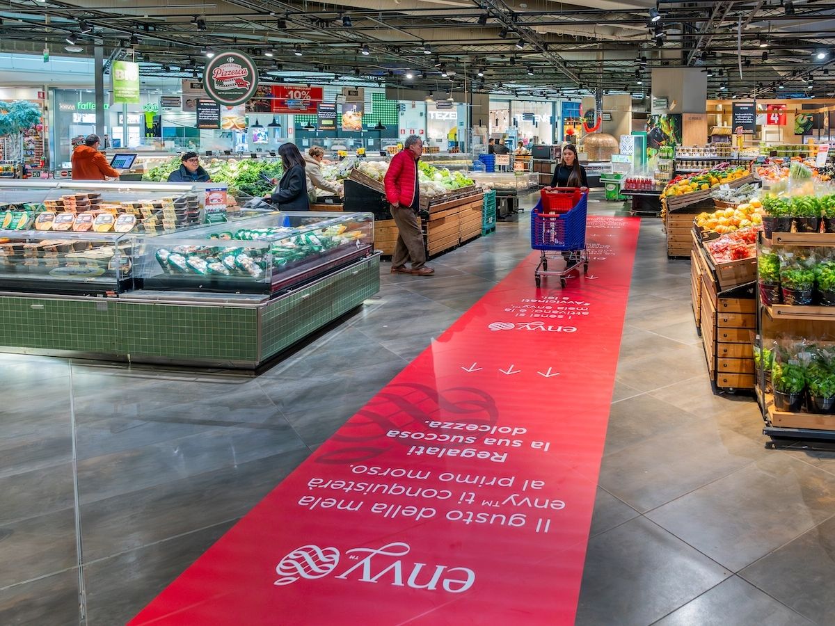  Envy: vendite positive e ottimi riscontri dalla campagna marketing