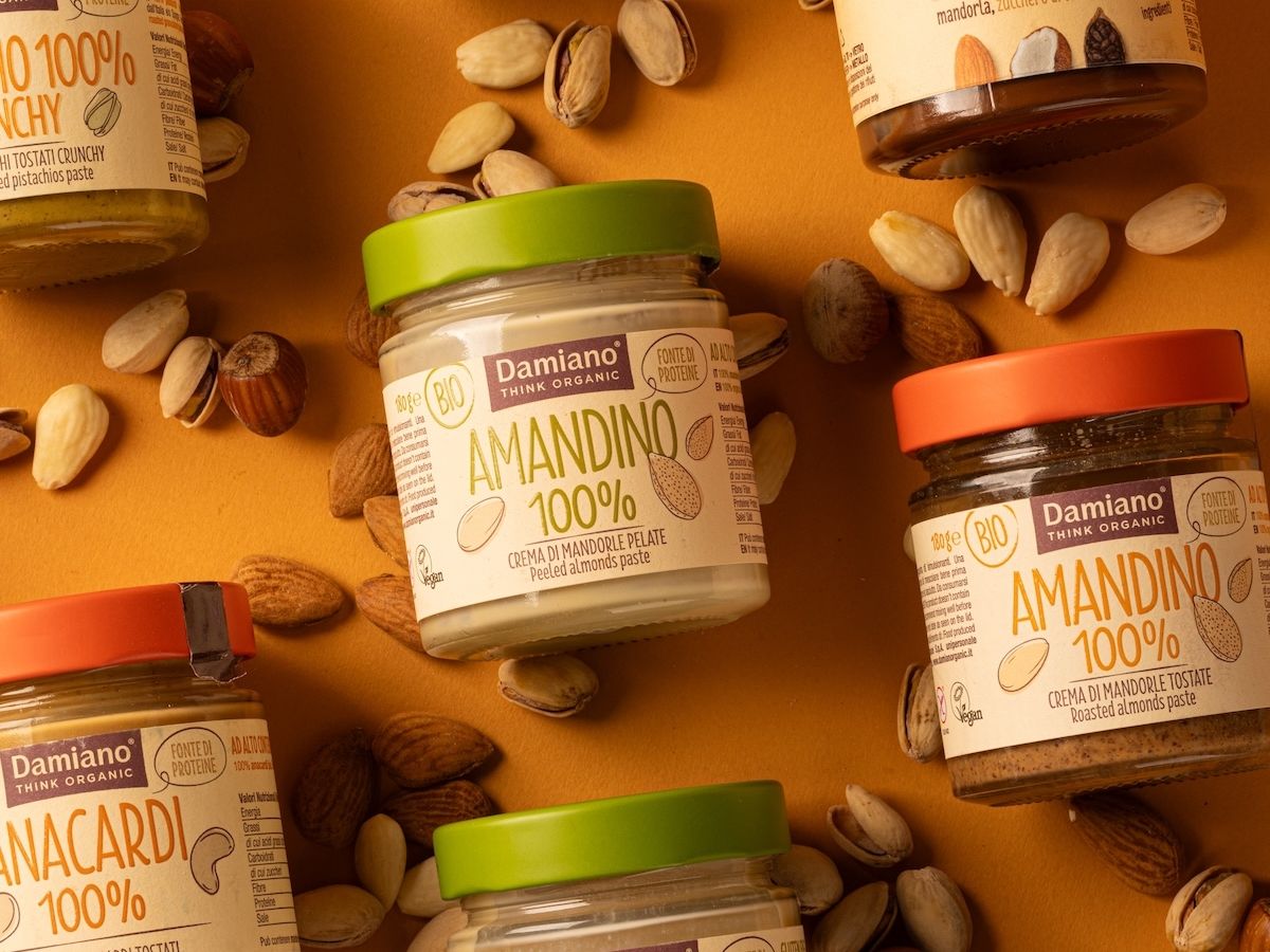 Damiano accelera sul d2c: migrazione a Shopify, ottimizzazione e internazionalizzazione