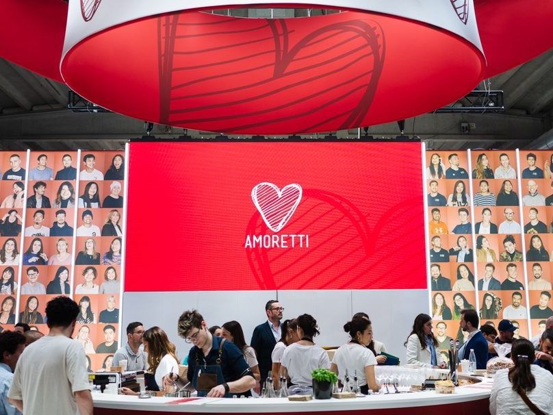 Corte Parma-Amoretti rafforza il posizionamento internazionale