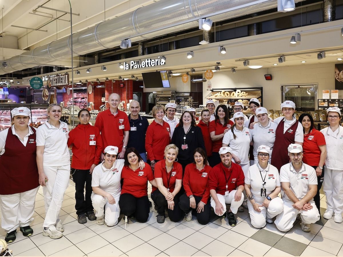 Coop di Carpi: 340 mila euro per il restyling del punto vendita