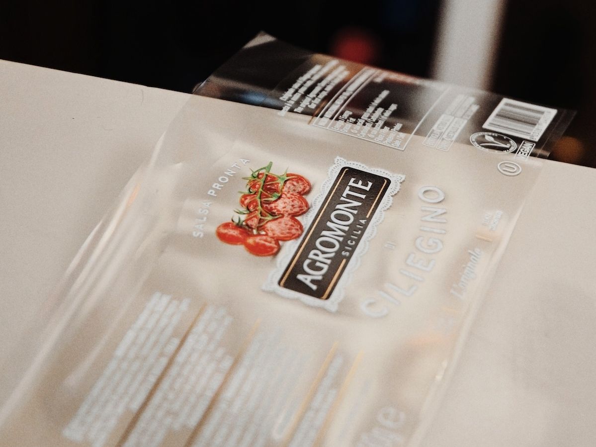 Agromonte: nasce l’“etichetta della terra” della Salsa Pronta di ciliegino