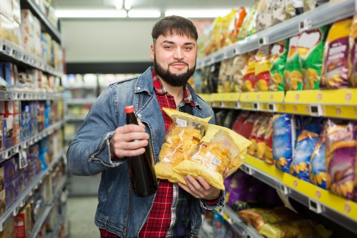 san carlo unichips chip mercato sale scende 2