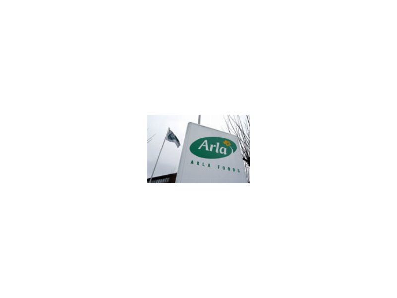 Arla Foods acquisice la danese Tholstrup Cheese