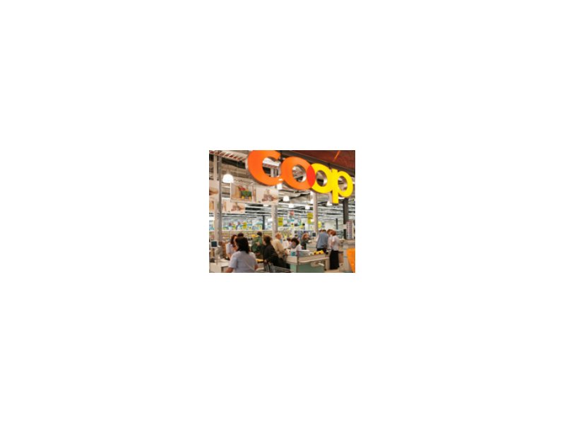 Coop-ITS-Travel AG inizia la sua prima stagione - Distribuzione Moderna Coop-ITS-Travel AG inizia la sua prima stagione - Distribuzione Moderna