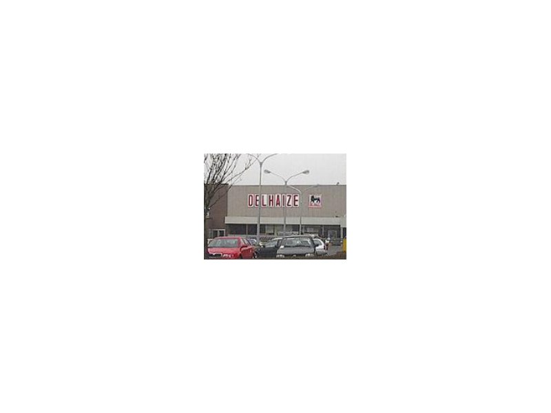 Delhaize Belgio punta sull'equo solidale Delhaize Belgio punta sull'equo solidale