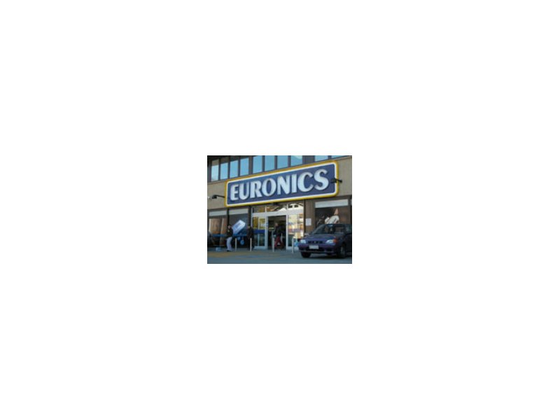 Euronics apre in Valle d’Aosta