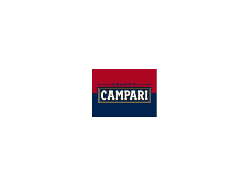 Gruppo Campari: +14,8% le vendite nel primo semestre 2006