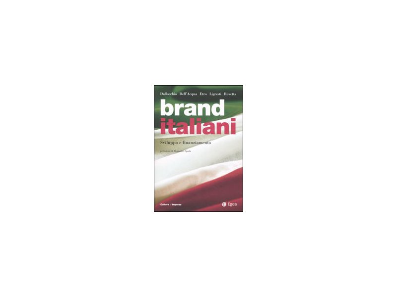 Il valore del brand - Distribuzione Moderna Il valore del brand - Distribuzione Moderna