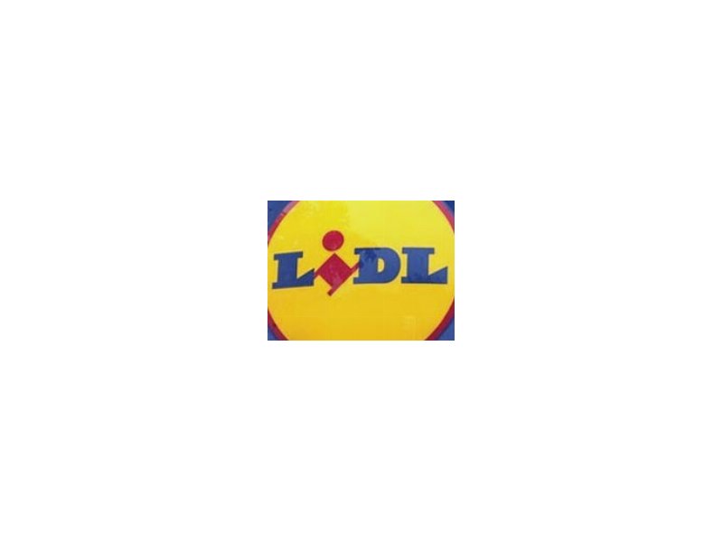 Nei discount Lidl biglietti aerei low cost.