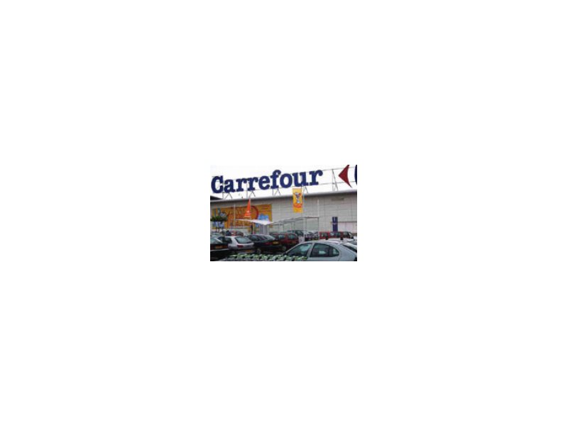 Nuove acquisizioni per Carrefour Italia