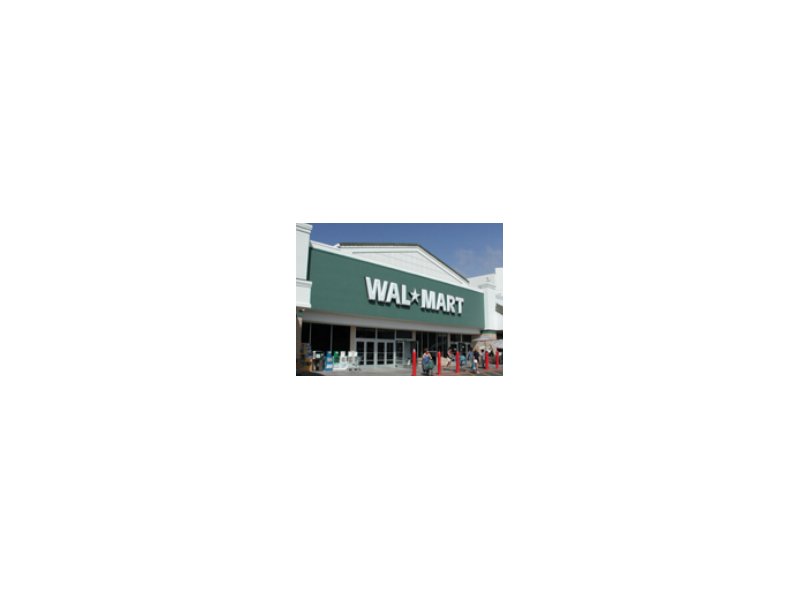 Wal Mart corregge la stima delle vendite Wal Mart corregge la stima delle vendite