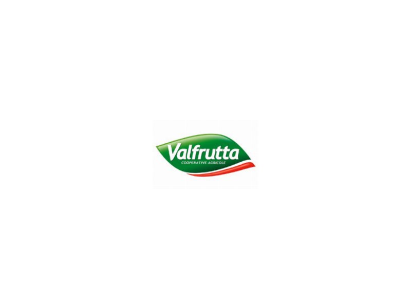 100% energia verde per Valfrutta