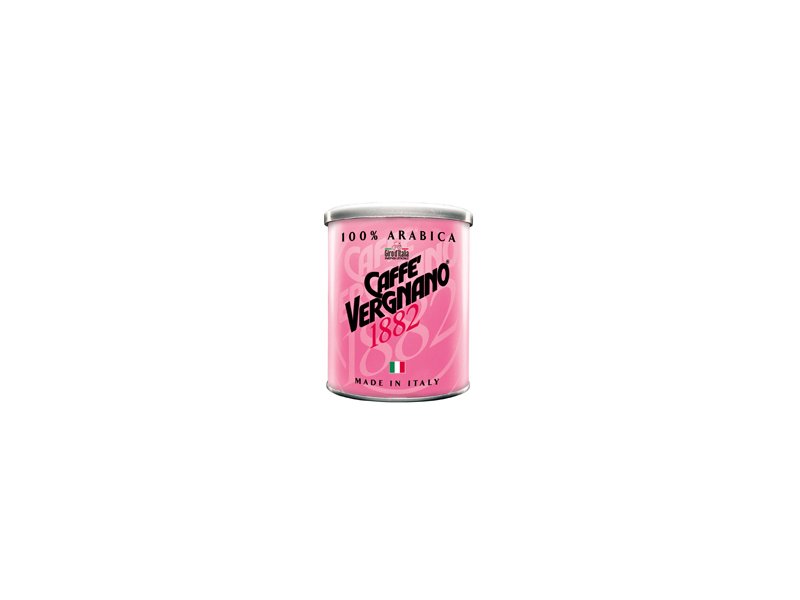 Caffè Vergnano al Giro d’Italia