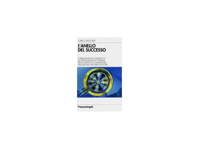 L’anello del successo - Distribuzione Moderna